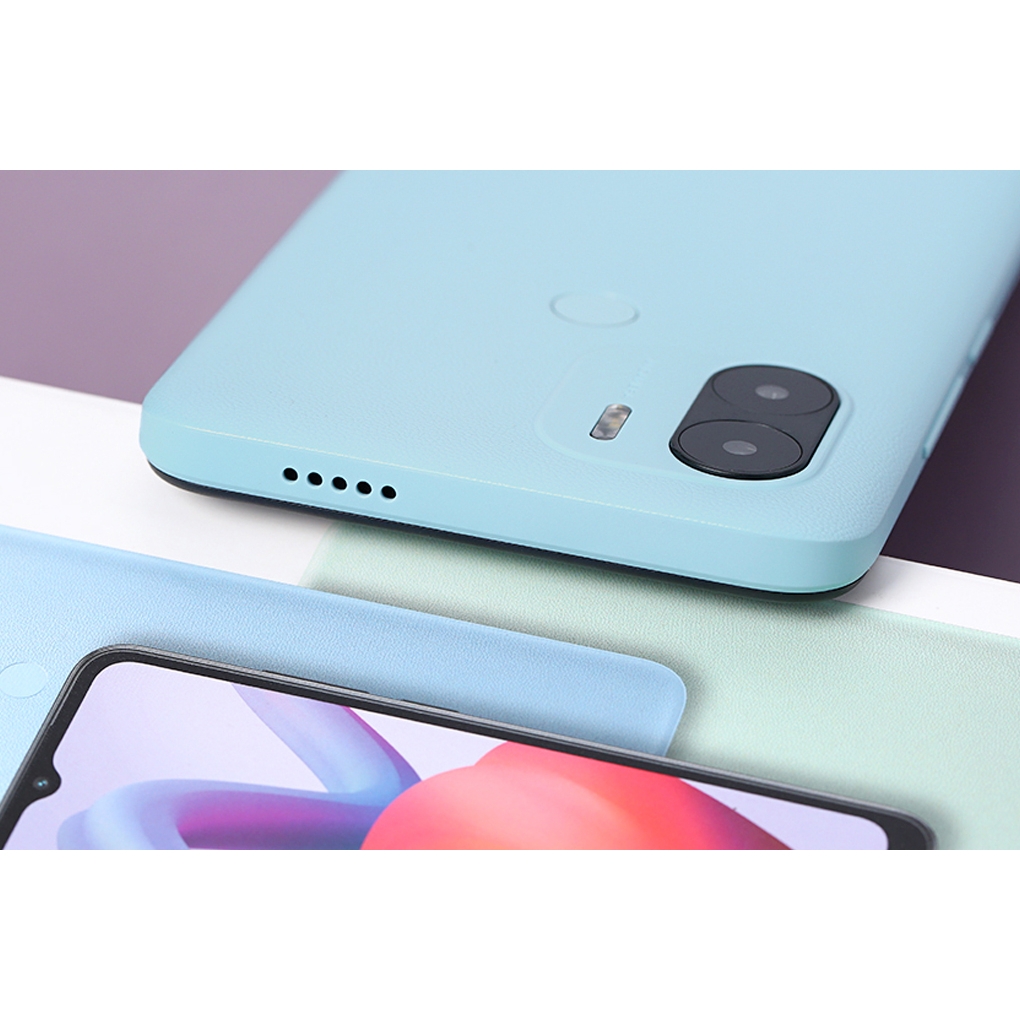 Điện thoại Xiaomi Redmi A2+ (3GB/64GB)