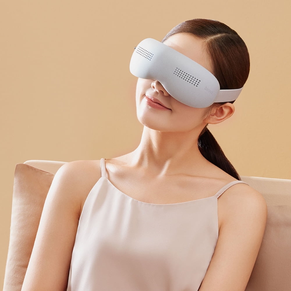 Máy Massage mắt Breo See K Pro