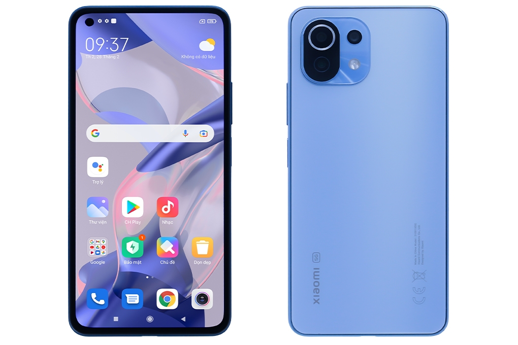 Xiaomi 11 Lite 5G NE 8GB/128GB