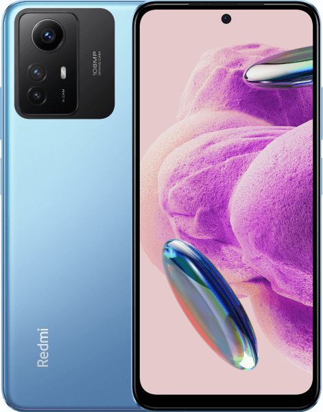 Điện thoại Xiaomi Redmi Note 12S 8GB-256GB