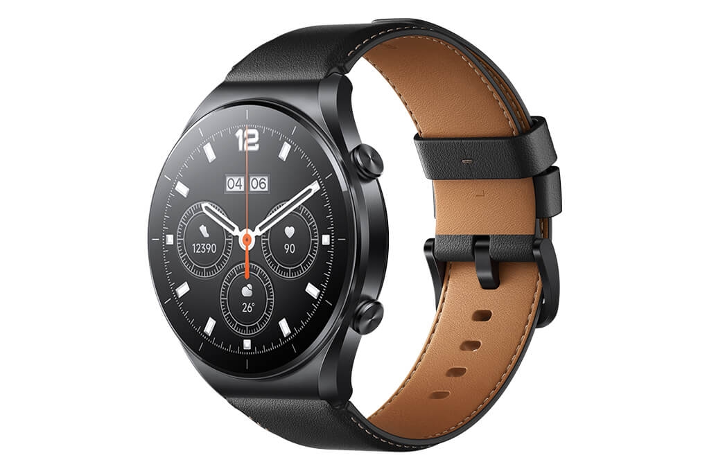 Đồng hồ Xiaomi Watch S1