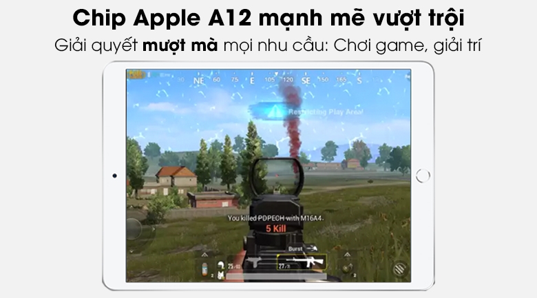 Ipad Air 3 4G + Wifi