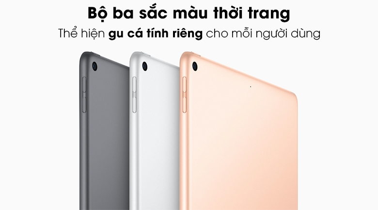 Ipad Air 3 4G + Wifi