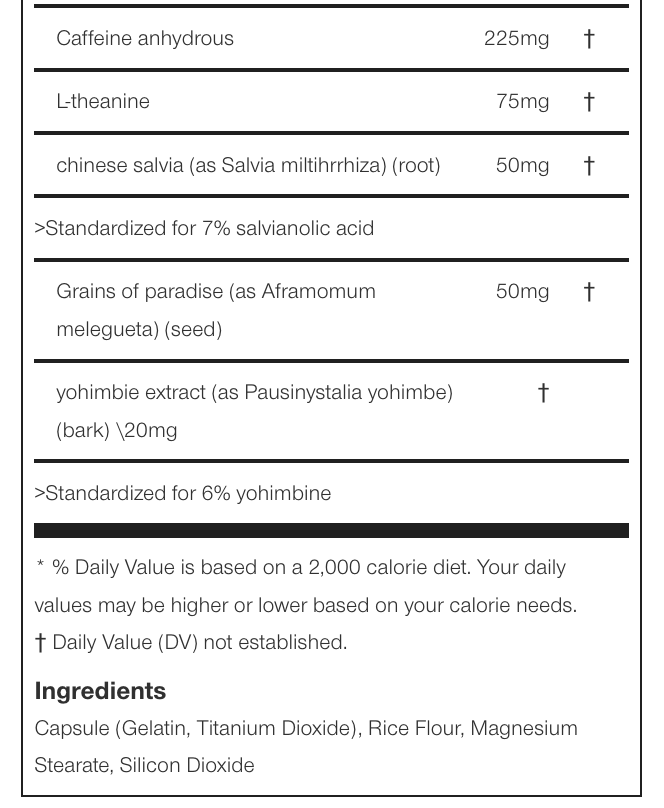 MUSCLETECH TEST THERMO (90v)