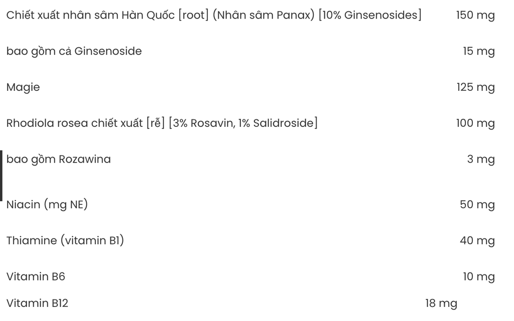 (VÓN NHẸ) Pre-Workout BOOGIEMAN (300g)