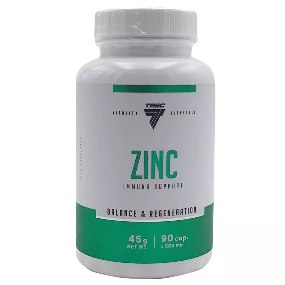 TREC ZINC 90 Viên