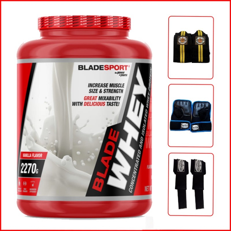 BLADE WHEY (2270G)