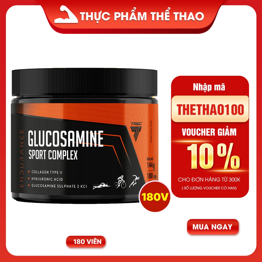 Glucosamine Sport Complex