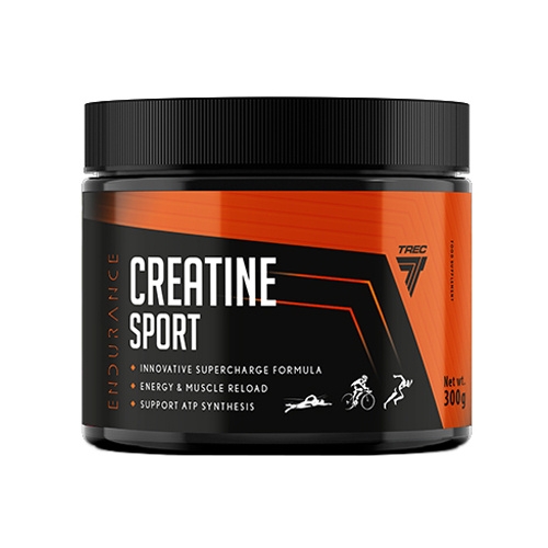 TREC CREATINE SPORT (300g)