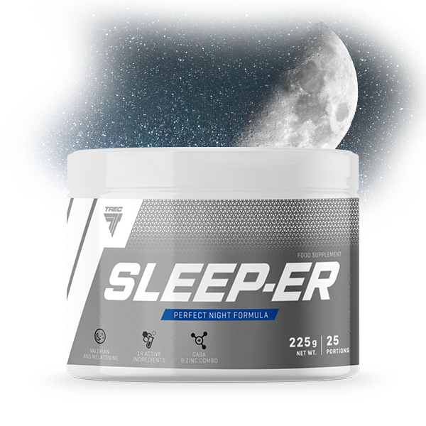 SLEEP-ER 225G