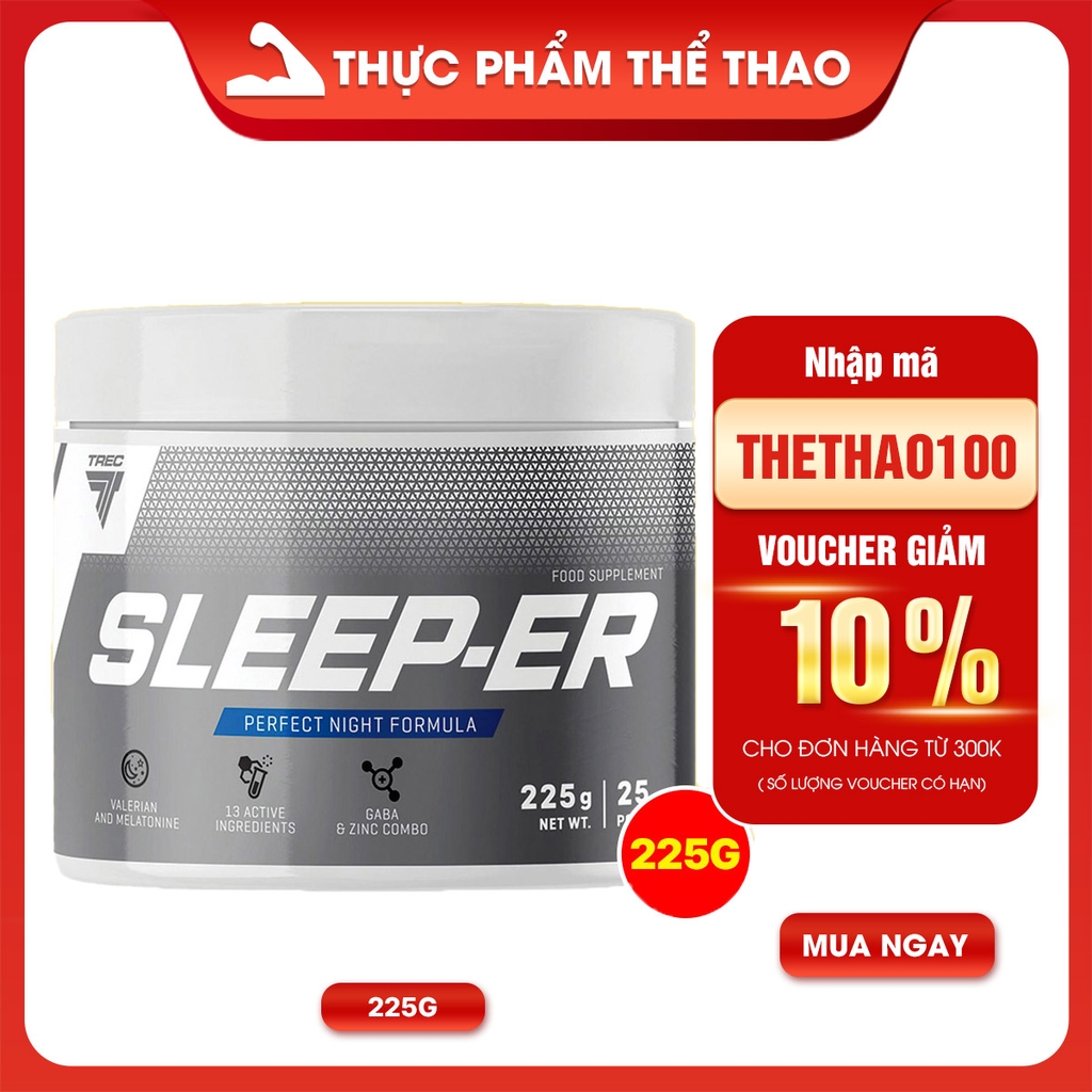 SLEEP-ER 225G