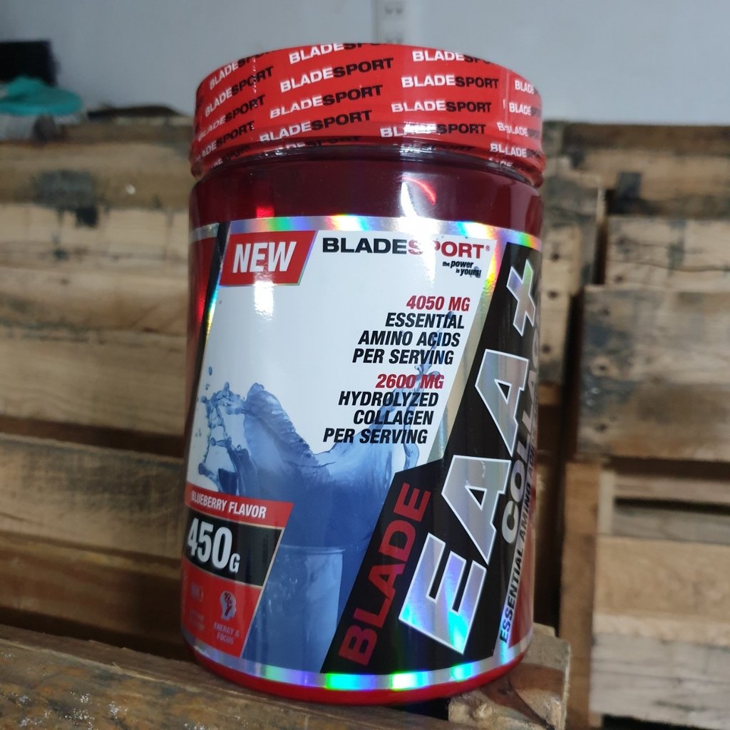 BLADE EAA+ COLLAGEN (450G)