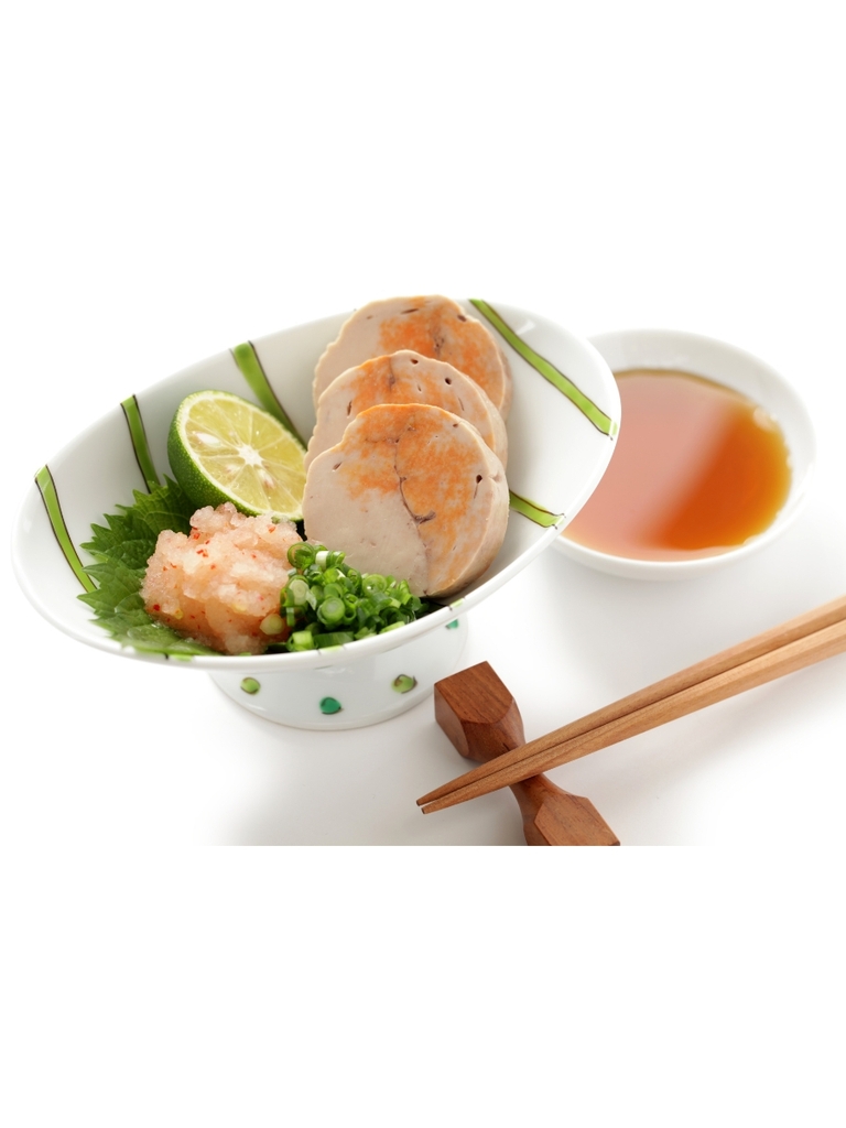 Ankimo Gan Cá Hấp 200G