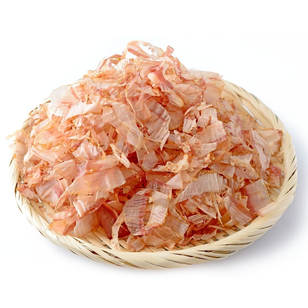 Cá Bào Nhật Bản 100G