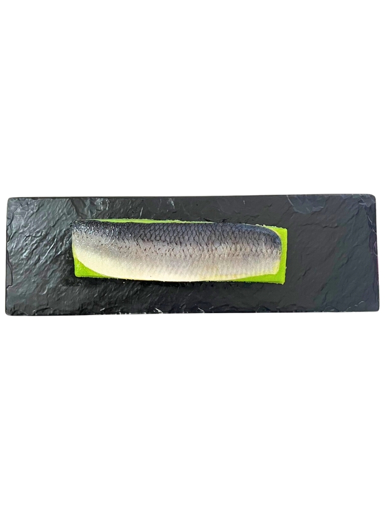 Cá Trích Ép Trứng Nhật Thanh 150G