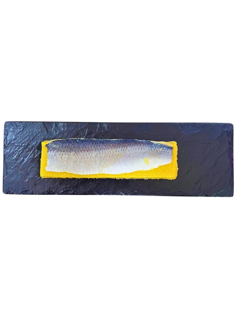 Cá Trích Ép Trứng Nhật Thanh 150G