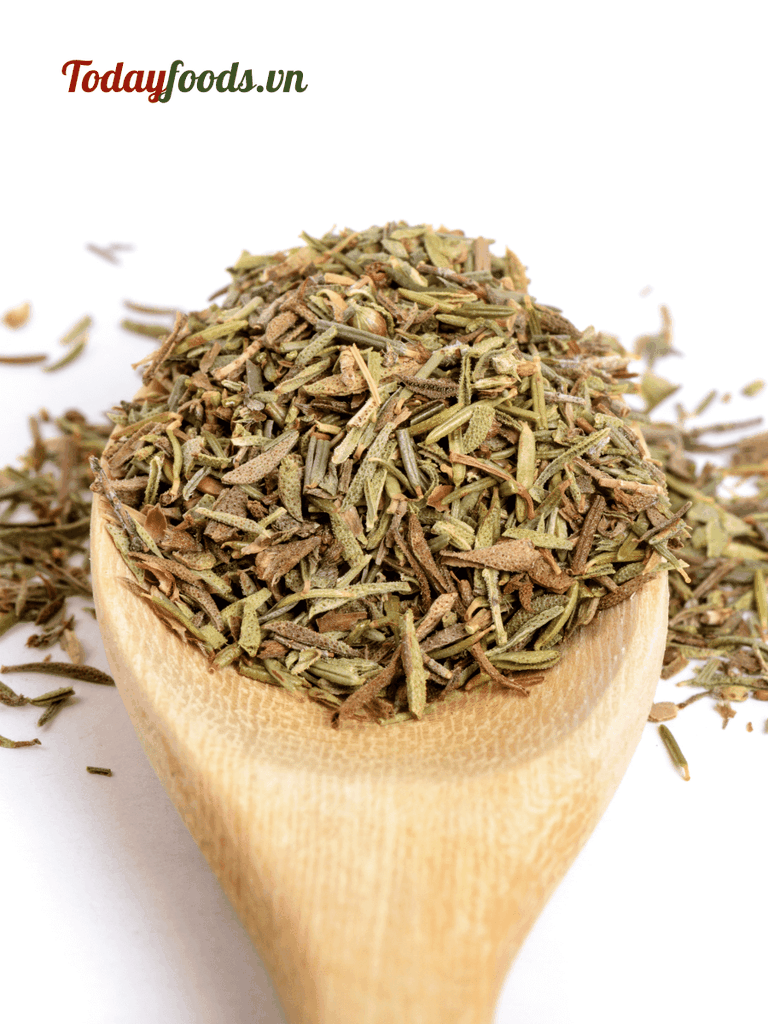 Lá Húng Tây Thyme Leaves 12G