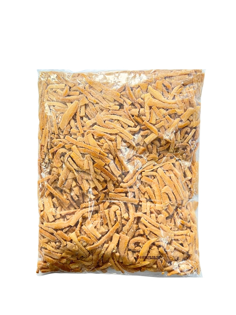 Măng Muối Shimokita Menma 1.5KG