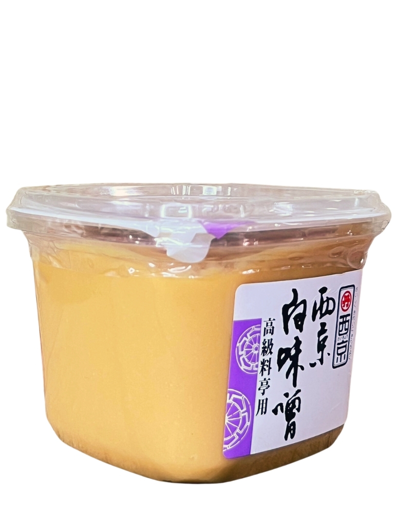 Miso Trắng {Saikyo} 1KG