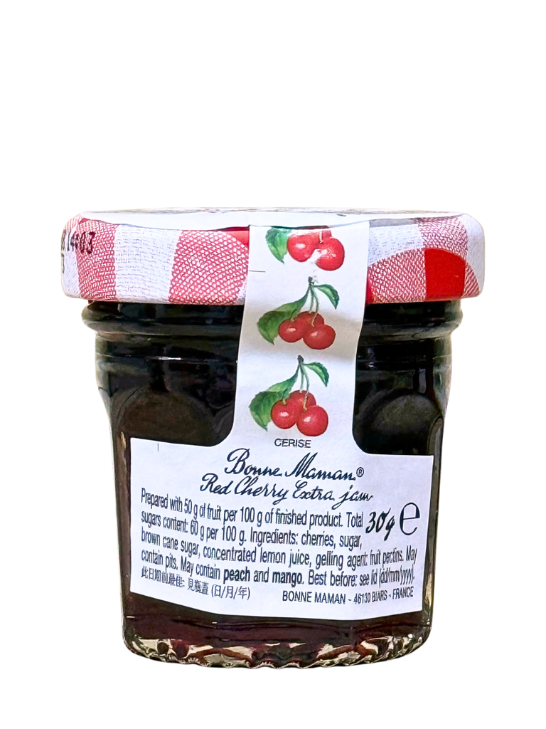 Mứt Anh Đào Bonne Maman 30G