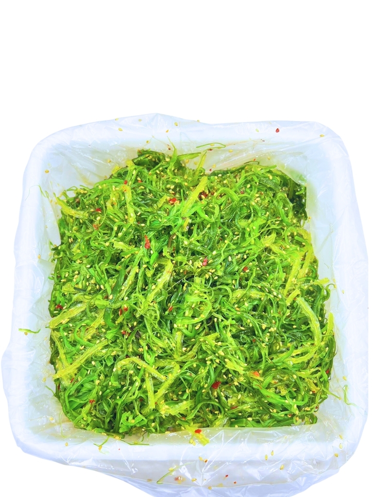 Rong Biển Trộn Tươi Mè Hiyashi Wakame {Marine Foods} 2KG