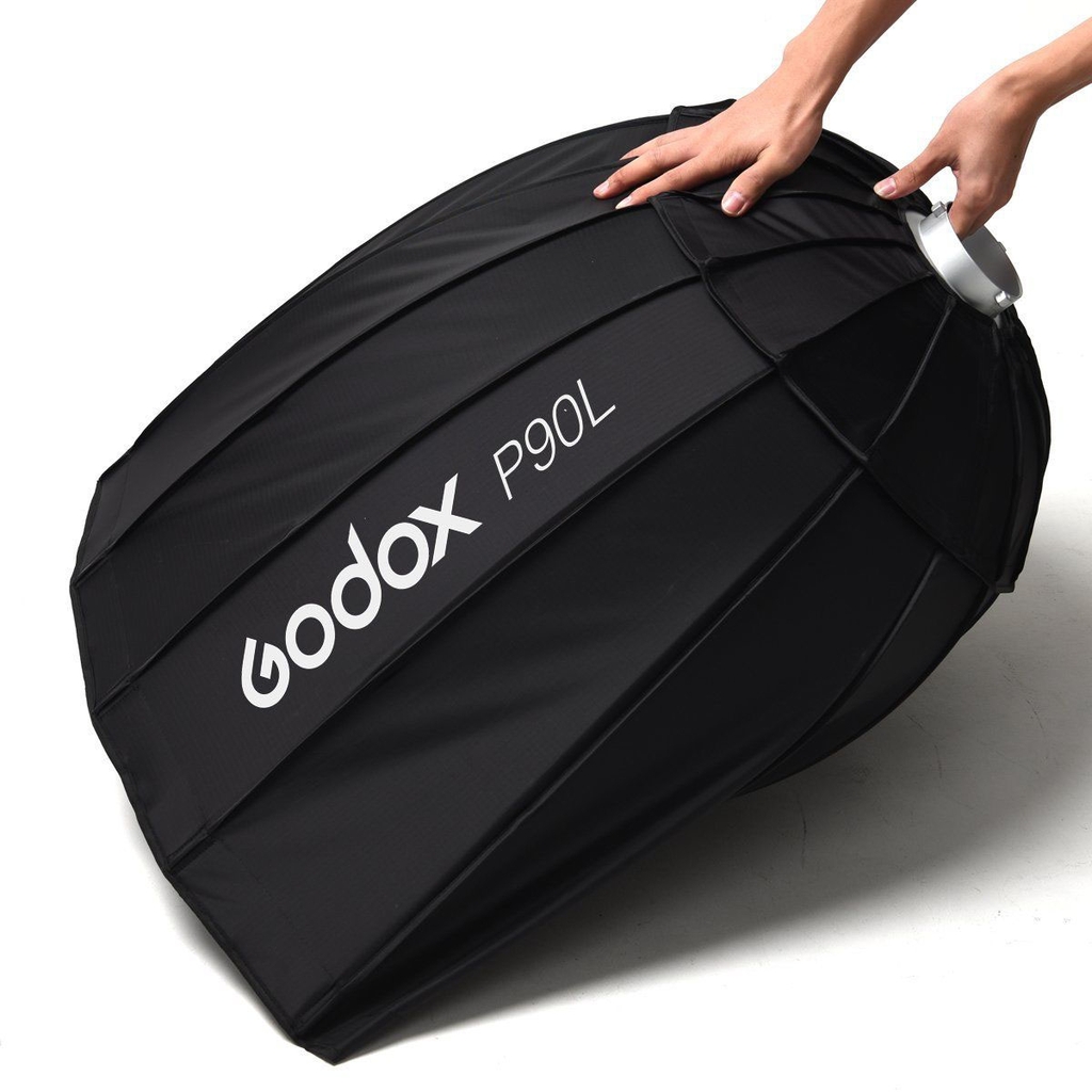 Parabolic Softbox Godox - P90L, P90H