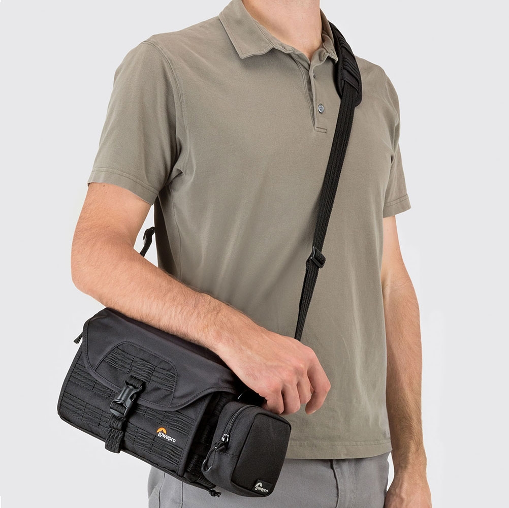 Túi máy ảnh Lowepro Protactic SH 120 AW - LP36923