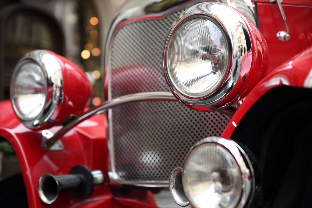 Tamron SP 24-70mm f/2.8 DI VC USD G2 Canon EF - A032