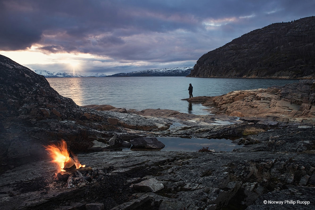 Tamron SP 24-70mm f/2.8 DI VC USD G2 Canon EF - A032