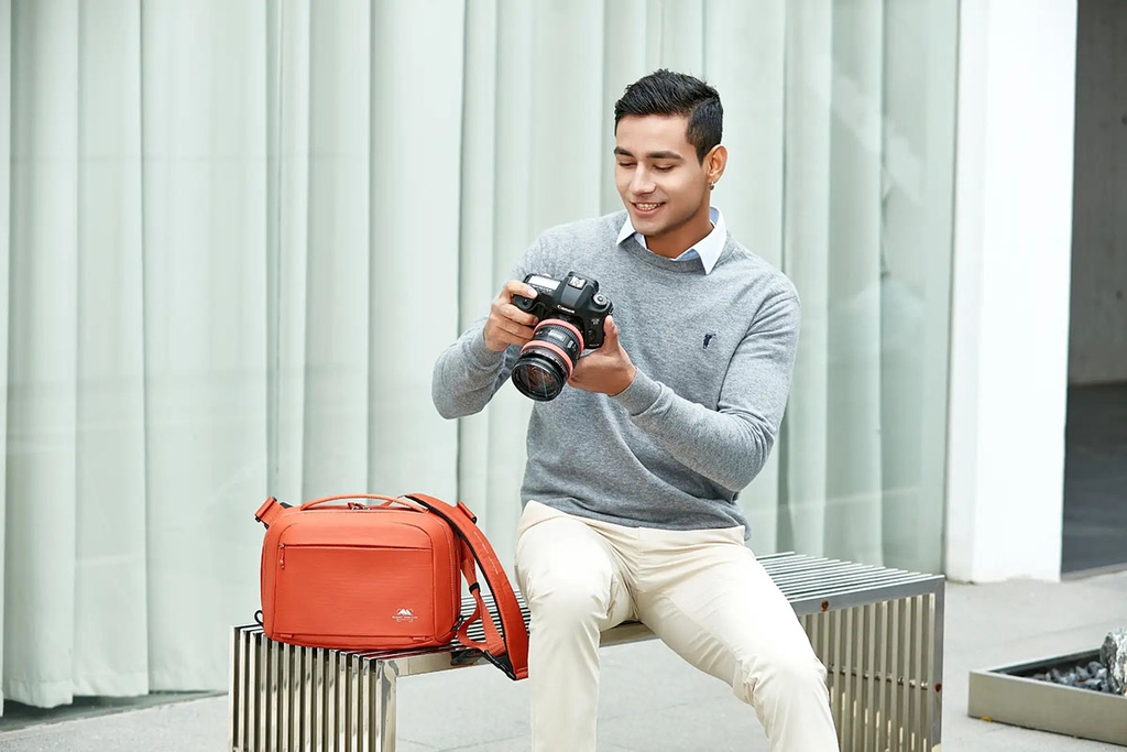 Túi máy ảnh Summit Creative Tenzing Shoulder Bag