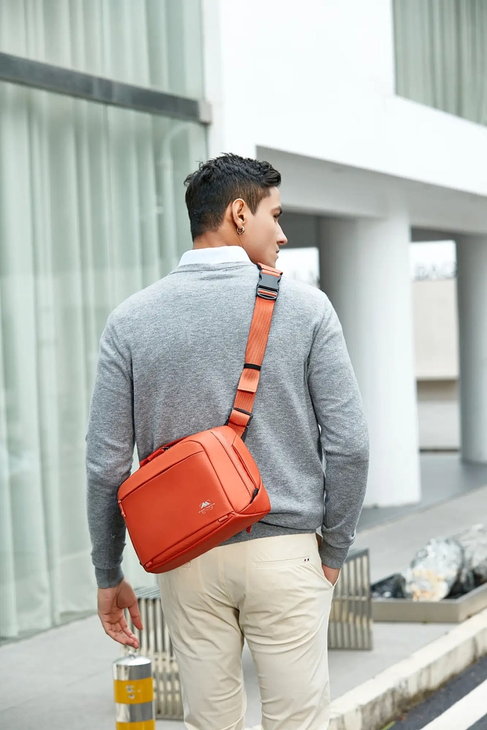 Túi máy ảnh Summit Creative Tenzing Shoulder Bag