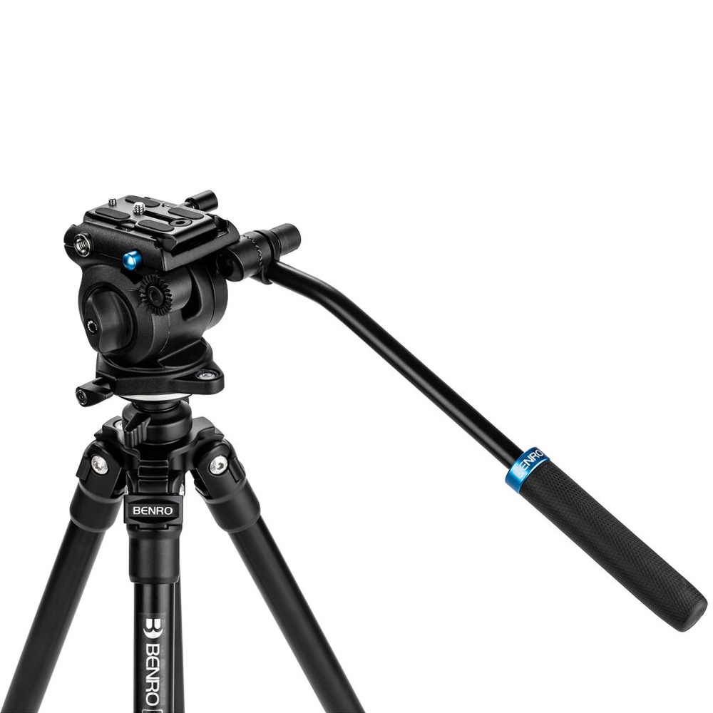 Đầu bi Benro Video Head - S2 Pro