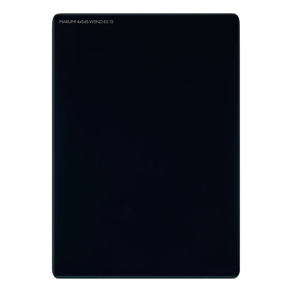 Kính lọc ánh sáng Marumi WSND 4 x 5.65