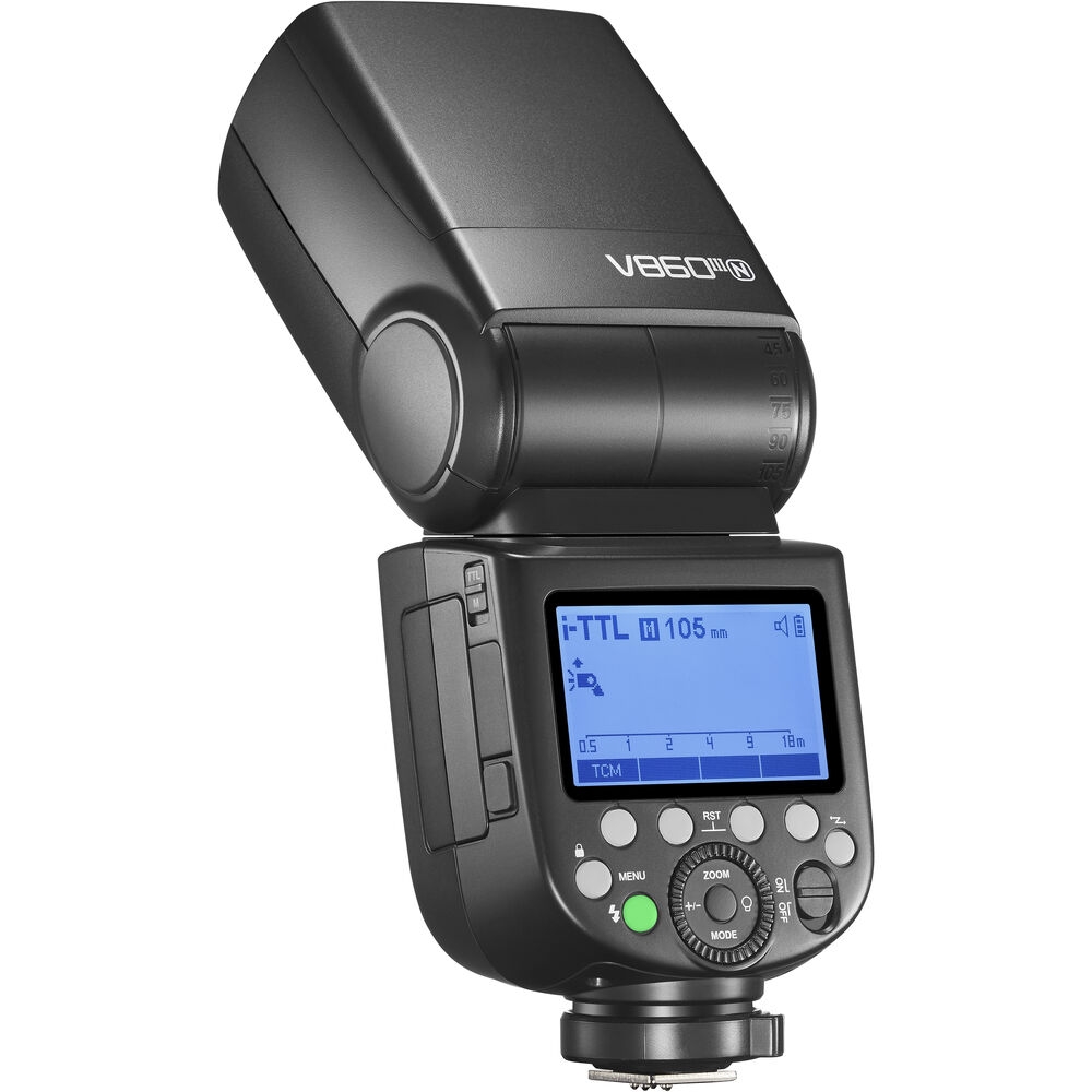 Đèn Flash Godox - V860III