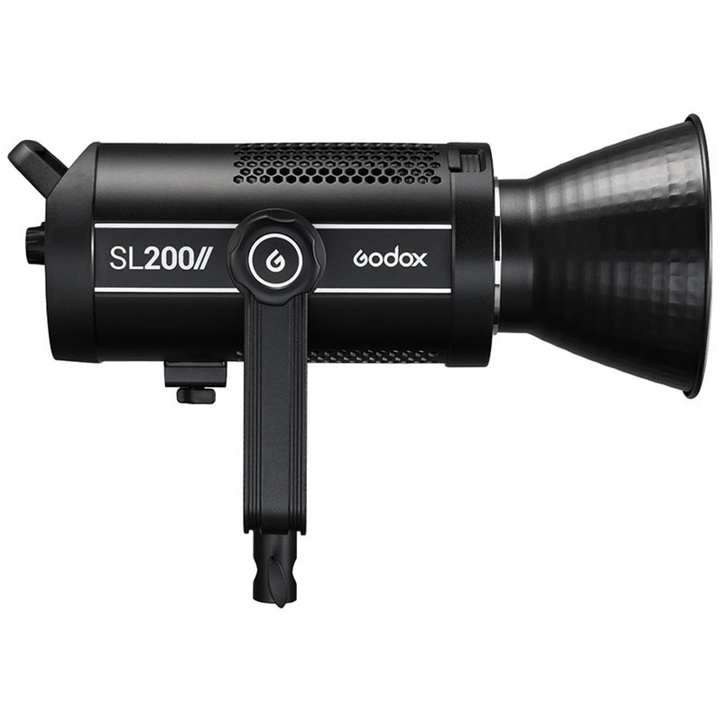 Đèn LED Godox - SL200 III / SL200 II