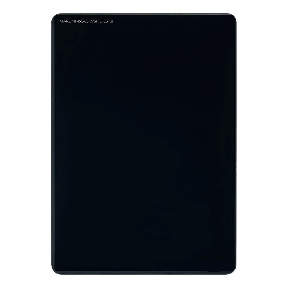 Kính lọc ánh sáng Marumi WSND 4 x 5.65