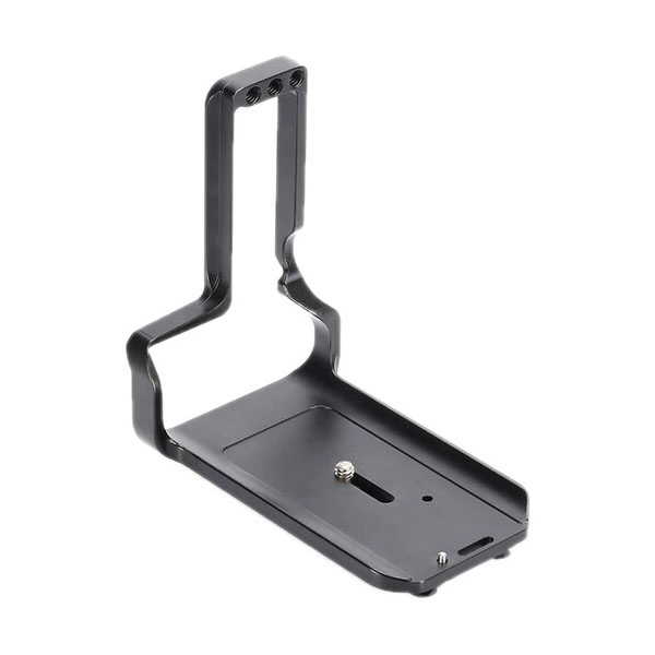 L-Bracket cho Canon EOS R3 - Leofoto LPC-R3