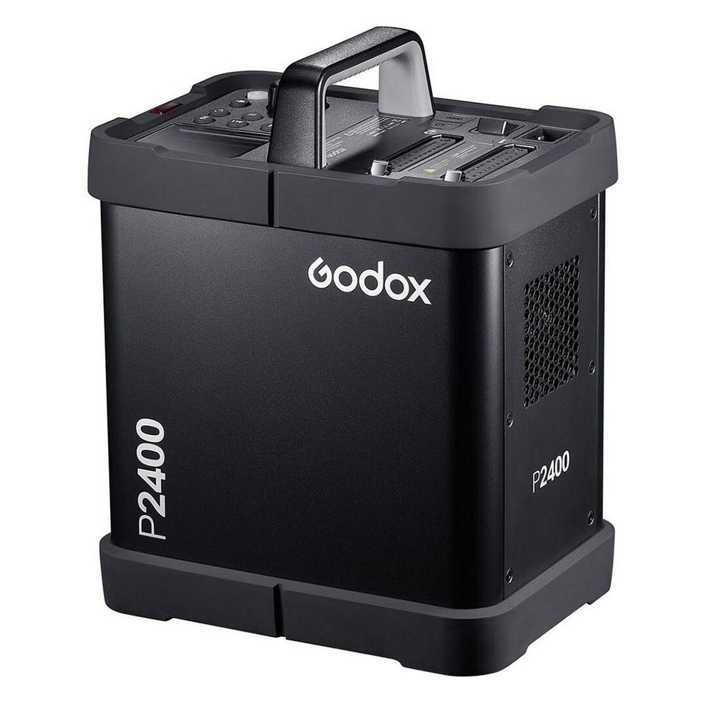 Godox Power Pack - P2400 Kit