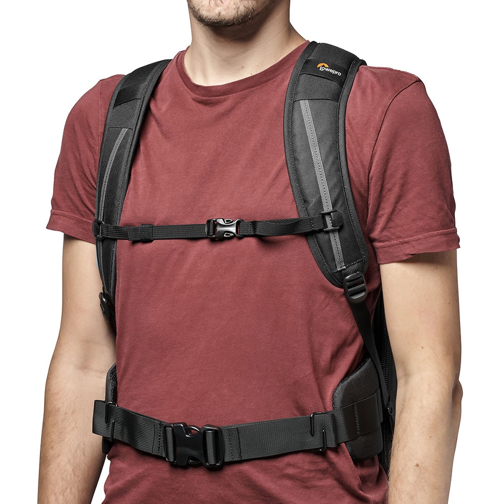 Balo đựng máy ảnh Lowepro Flipside 400 AW III - LP37352 / LP37353