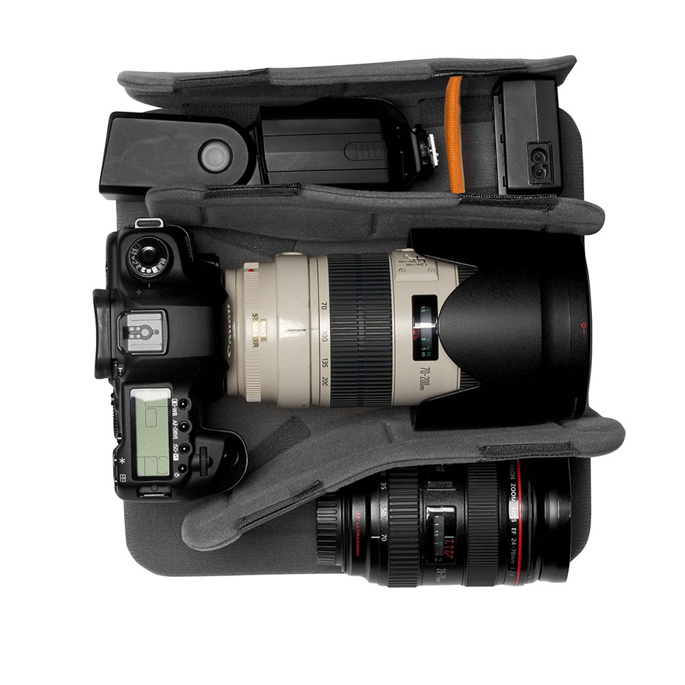 Balo máy ảnh cao cấp Lowepro Protactic BP 300 AW II - LP37265