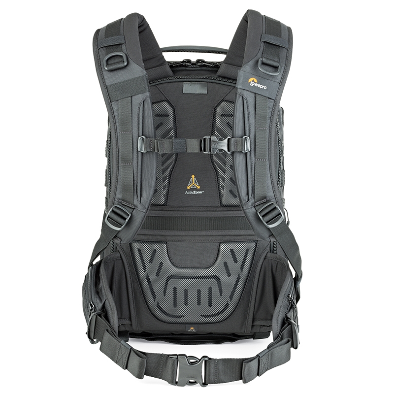 Balo máy ảnh Lowepro Protactic 350 AW II - LP37176-GRL