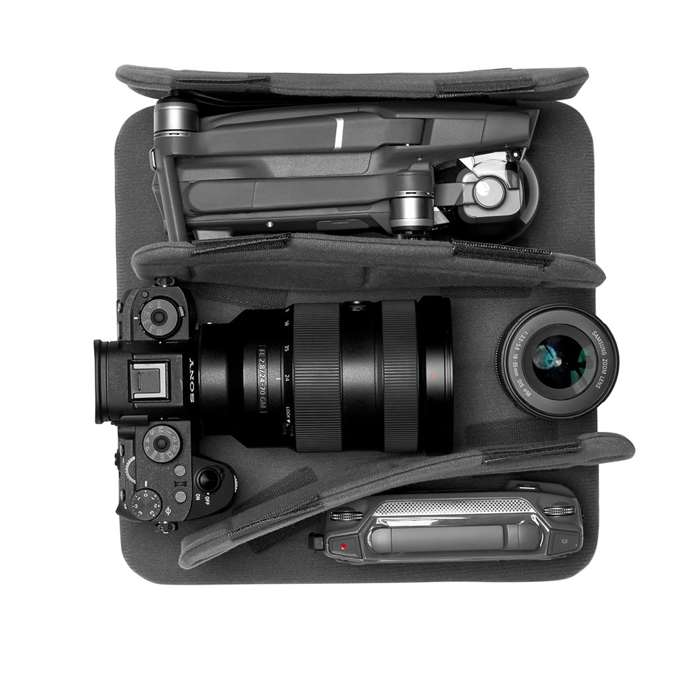 Balo máy ảnh cao cấp Lowepro Protactic BP 300 AW II - LP37265