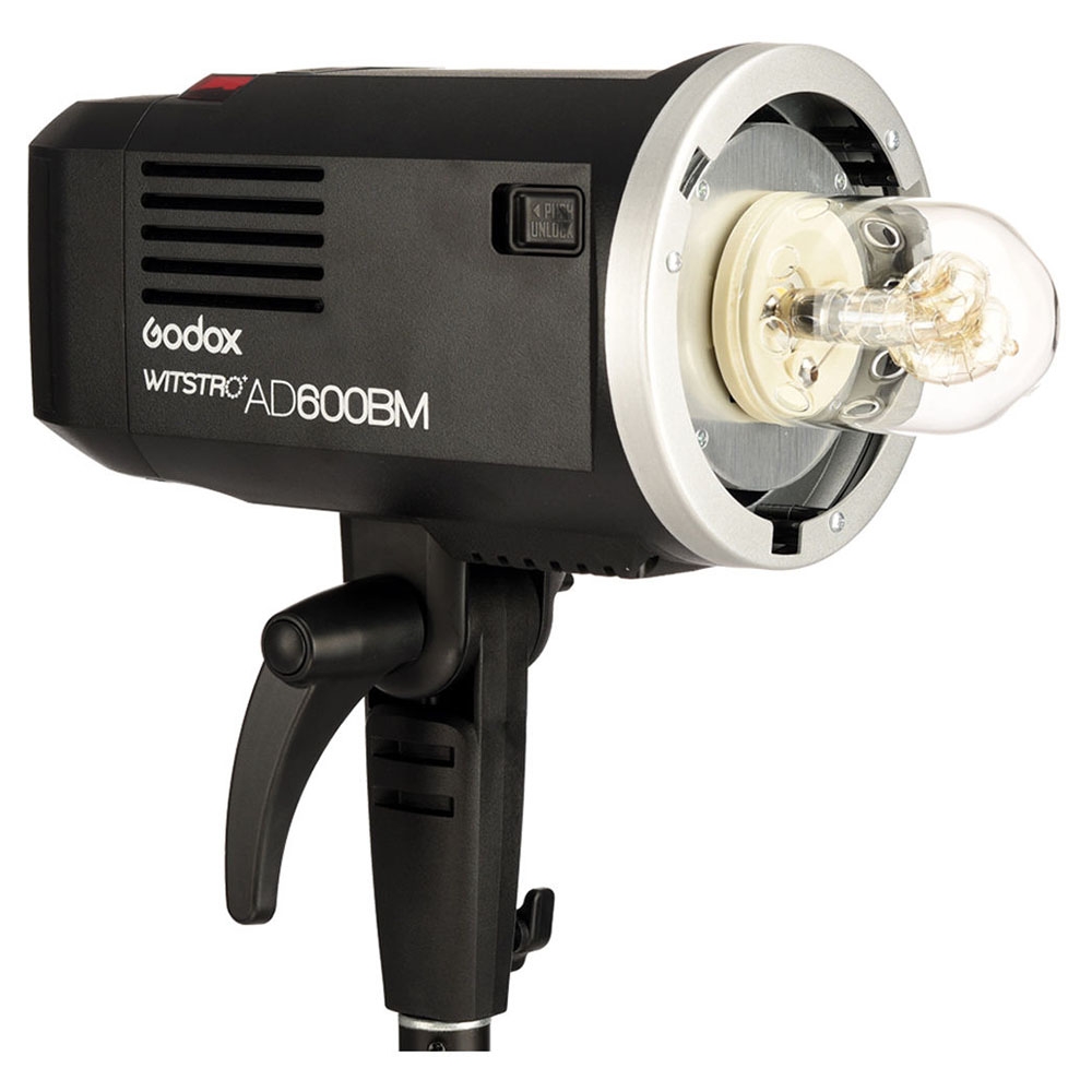 Đèn Flash Godox - AD600 BM