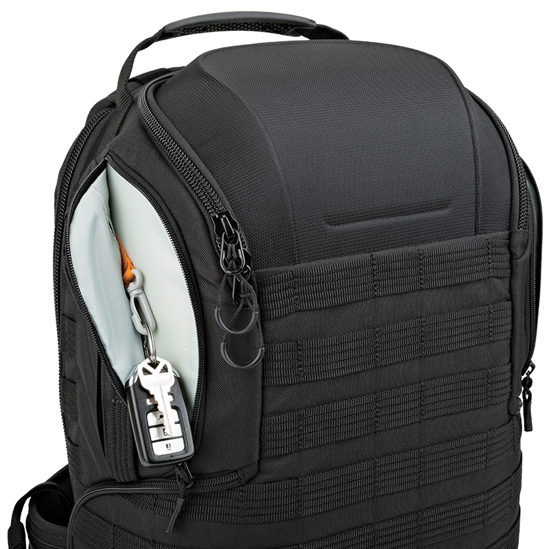 Balo máy ảnh chuyên nghiệp Lowepro Protactic 450 AW II - LP37177-GRL