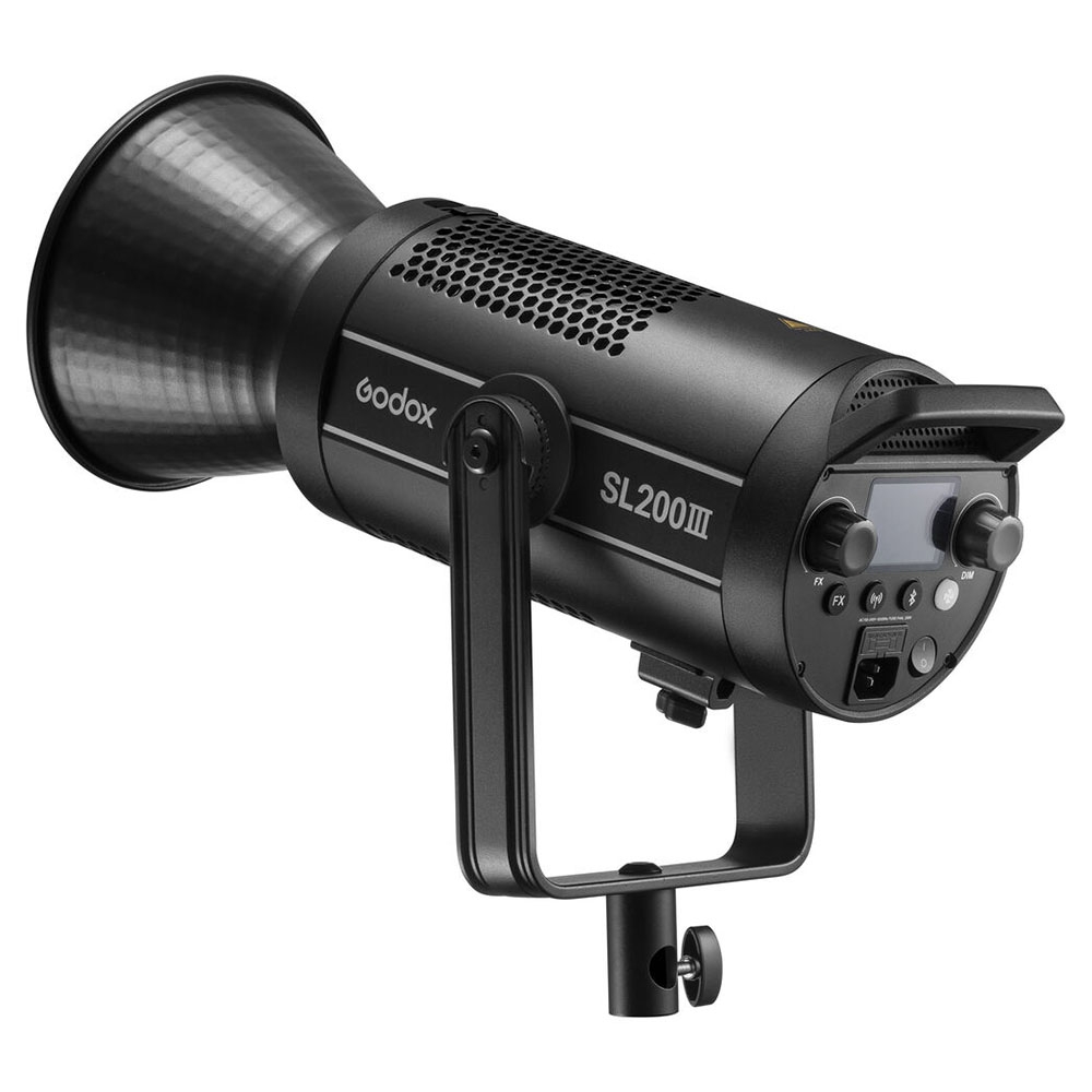 Đèn LED Godox - SL200 III / SL200 II