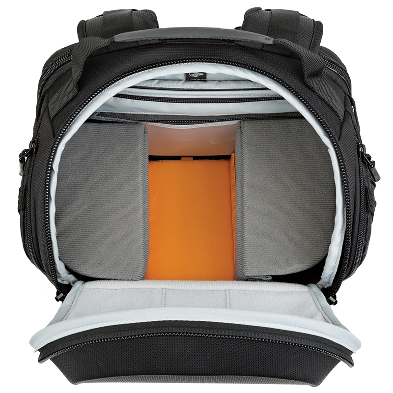 Balo máy ảnh chuyên nghiệp Lowepro Protactic 450 AW II - LP37177-GRL