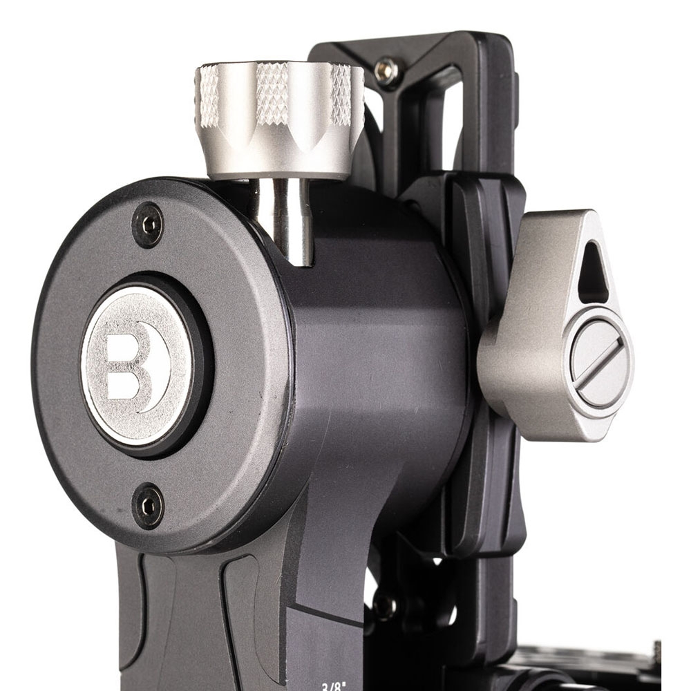 Chân máy Benro Tortoise - TTOR35CLVGH2F