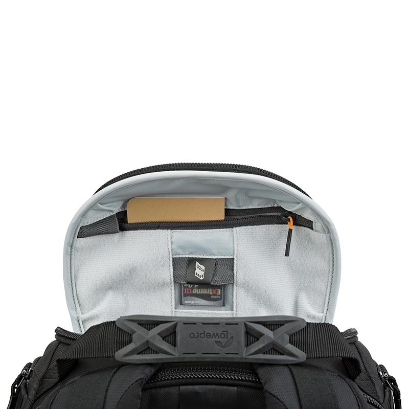 Balo máy ảnh chuyên nghiệp Lowepro Protactic 450 AW II - LP37177-GRL