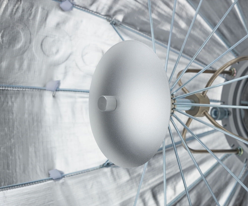 Softbox (bao gồm lưới & Beauty Dish) Godox - S65T / S85T / S120T