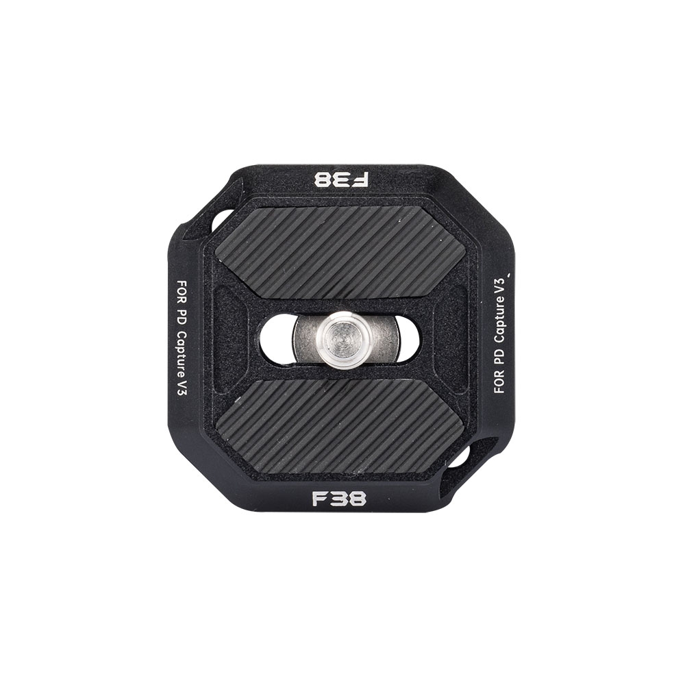 Falcam F38 & PD Quick Release Plate - 2465